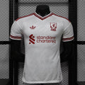 Liverpool Away Football Shirt 2026/2027 Player Version 1:1 Thai Quality