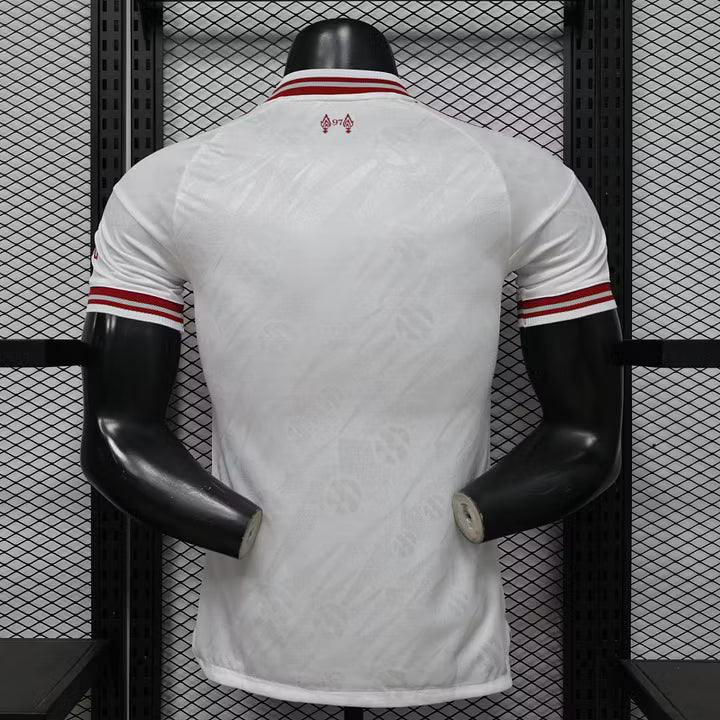 Liverpool Away Football Shirt 2026/2027 Player Version 1:1 Thai Quality