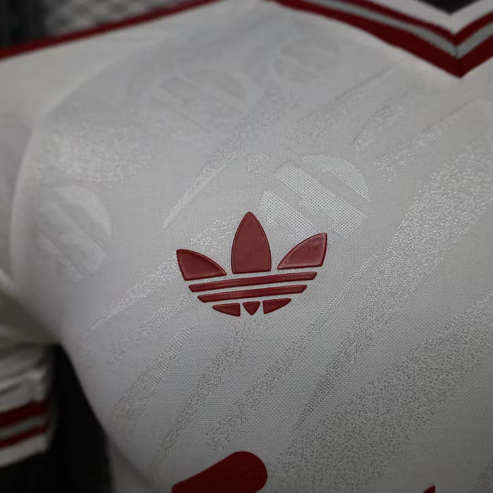 Liverpool Away Football Shirt 2026/2027 Player Version 1:1 Thai Quality