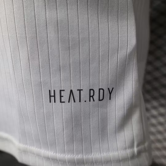 2025 Player Version Germany 125th Anniversary Edition Home White Football Shirt – 1:1 Thai Quality