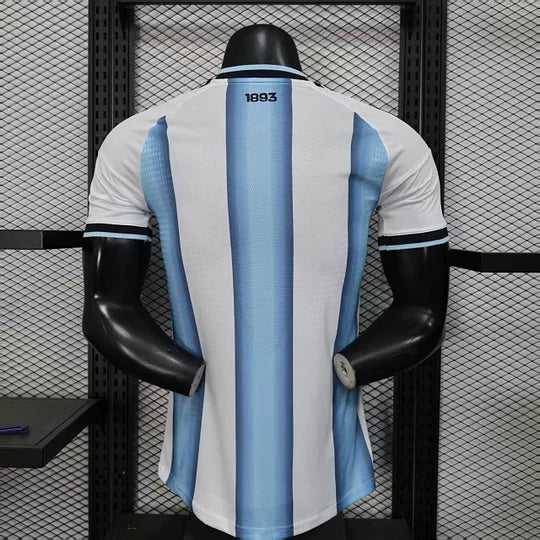 Argentina Home Jersey 2026 (Player Version, 1:1, Thai Quality)
