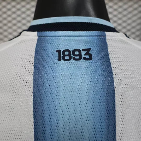 Argentina Home Jersey 2026 (Player Version, 1:1, Thai Quality)
