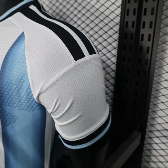 Argentina Home Jersey 2026 (Player Version, 1:1, Thai Quality)