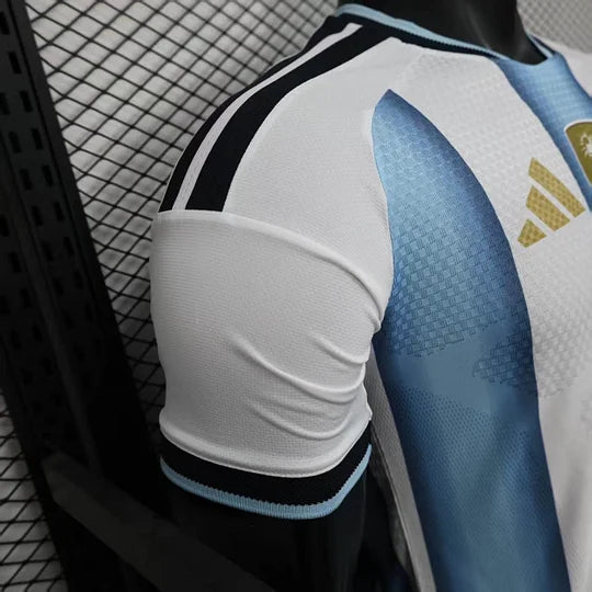 Argentina Home Jersey 2026 (Player Version, 1:1, Thai Quality)