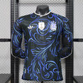2026 Player Version Long Sleeve Argentina Away Football Shirt – 1:1 Thai Quality