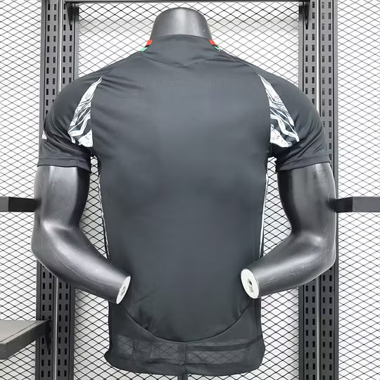 2024/2025 Player Version Arsenal Away Football Shirt – 1:1 Thai Quality