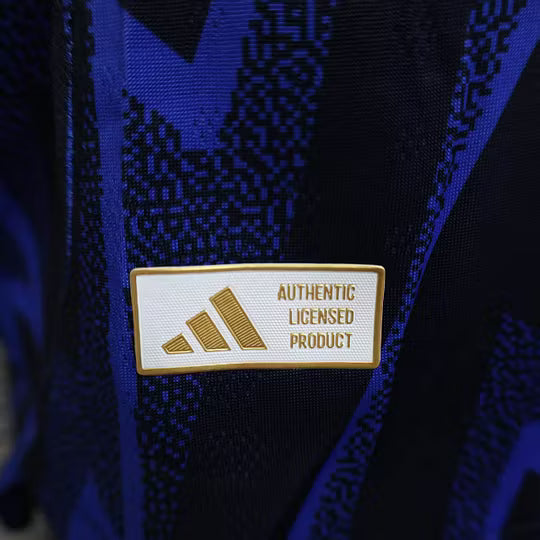 2025/2026 Player Version Arsenal Away Football Shirt – 1:1 Thai Quality