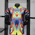 2025/2026 Player Version Arsenal Special Edition Colorful Football Shirt – 1:1 Thai Quality