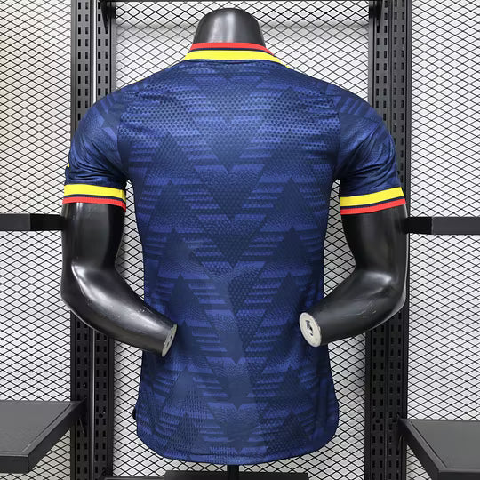 2026/2027 Player Version Arsenal Away Football Shirt – 1:1 Thai Quality