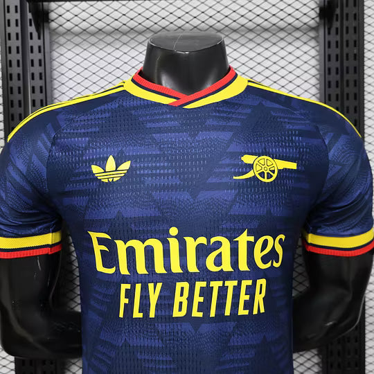 2026/2027 Player Version Arsenal Away Football Shirt – 1:1 Thai Quality