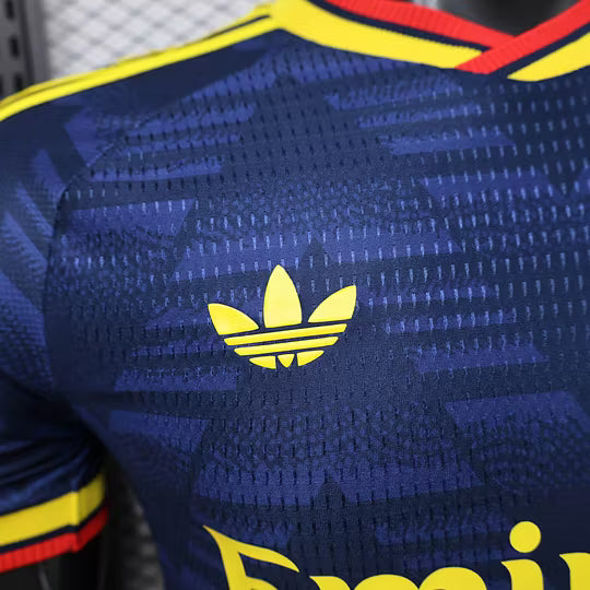 2026/2027 Player Version Arsenal Away Football Shirt – 1:1 Thai Quality