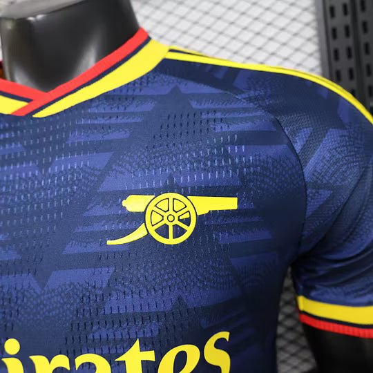 2026/2027 Player Version Arsenal Away Football Shirt – 1:1 Thai Quality