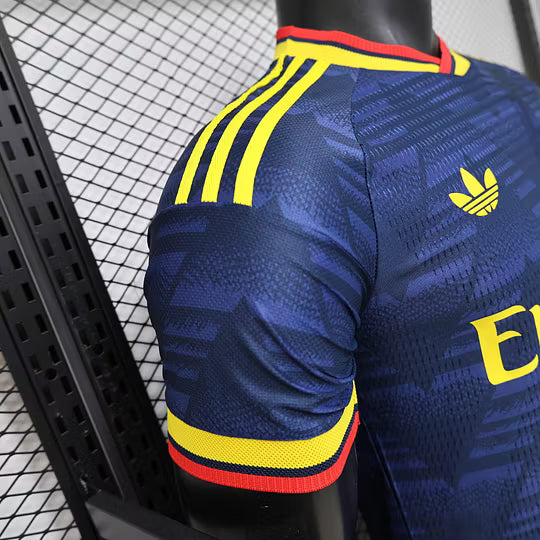 2026/2027 Player Version Arsenal Away Football Shirt – 1:1 Thai Quality