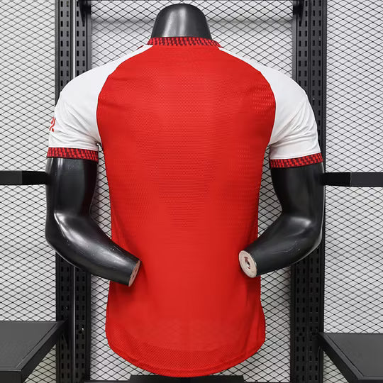 2026/2027 Player Version Arsenal Home Football Shirt – 1:1 Thai Quality