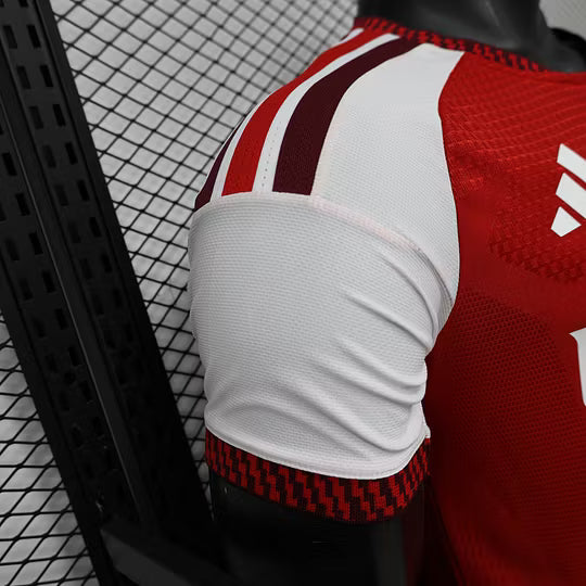 2026/2027 Player Version Arsenal Home Football Shirt – 1:1 Thai Quality