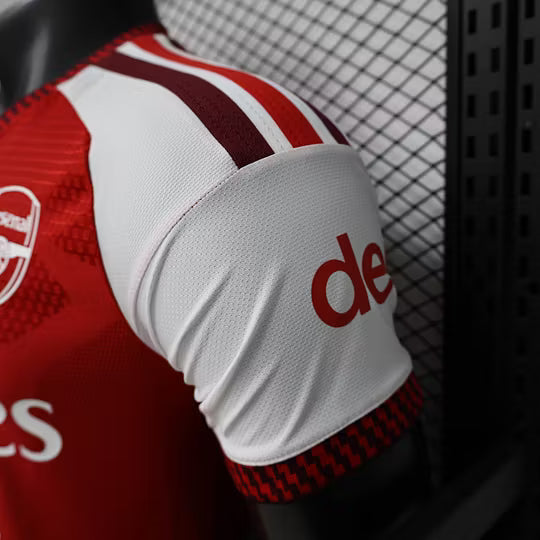 2026/2027 Player Version Arsenal Home Football Shirt – 1:1 Thai Quality