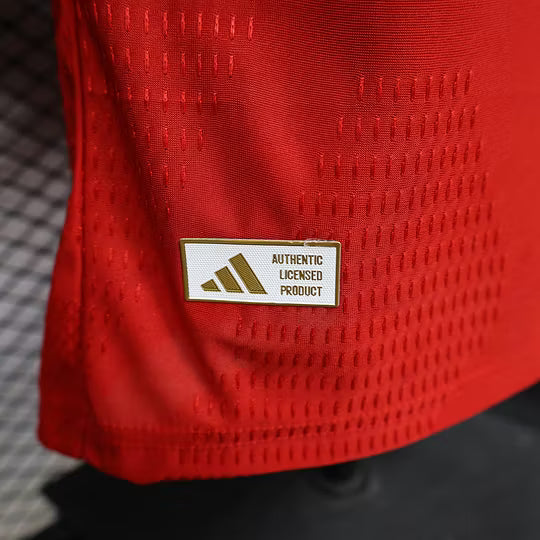 2026/2027 Player Version Arsenal Home Football Shirt – 1:1 Thai Quality