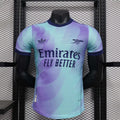 2024/2025 Player Version Arsenal Third Away Football Shirt – 1:1 Thai Quality