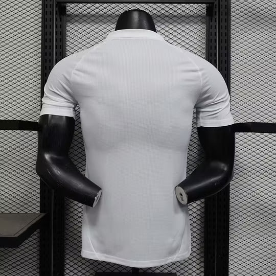 2025/2026 Player Version Arsenal Special Edition White Football Shirt – 1:1 Thai Quality