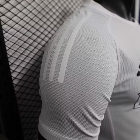 2025/2026 Player Version Arsenal Special Edition White Football Shirt – 1:1 Thai Quality