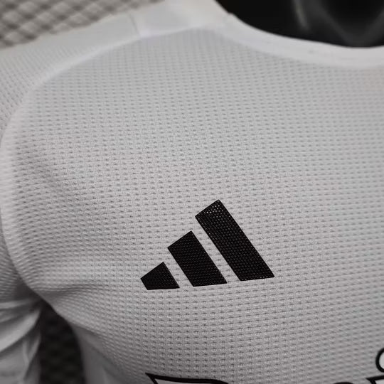 2025/2026 Player Version Arsenal Special Edition White Football Shirt – 1:1 Thai Quality