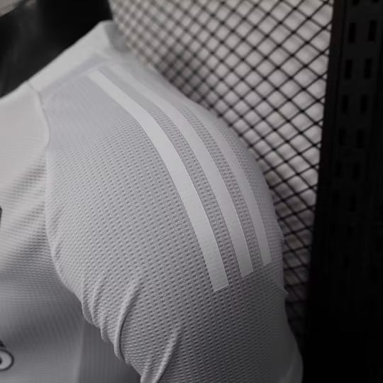 2025/2026 Player Version Arsenal Special Edition White Football Shirt – 1:1 Thai Quality