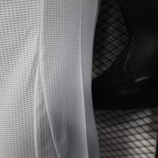 2025/2026 Player Version Arsenal Special Edition White Football Shirt – 1:1 Thai Quality