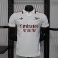 2025/2026 Player Version Arsenal Third Away Football Shirt – 1:1 Thai Quality