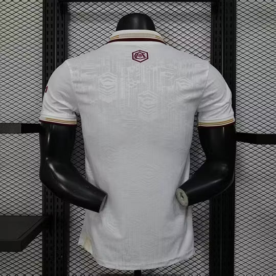 2025/2026 Player Version Arsenal Third Away Football Shirt – 1:1 Thai Quality