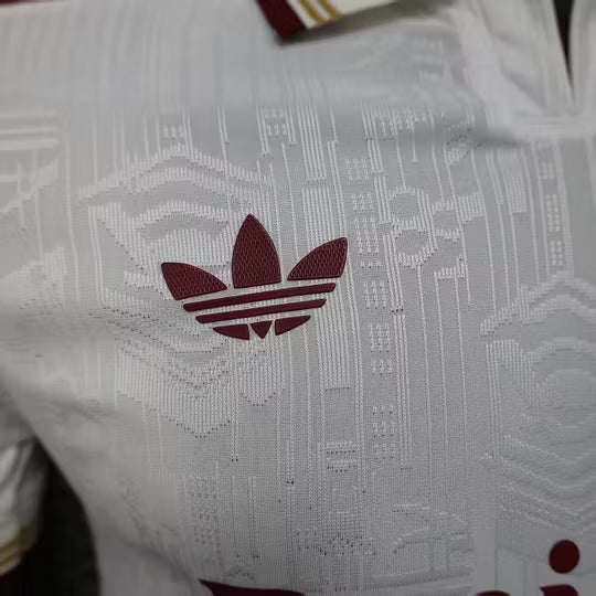 2025/2026 Player Version Arsenal Third Away Football Shirt – 1:1 Thai Quality