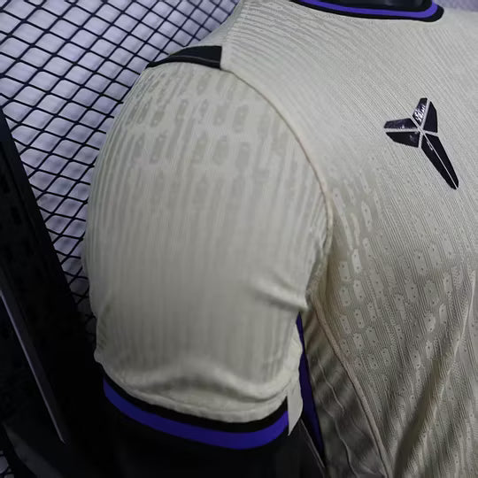 FC Barcelona Away Jersey 2025/2026 – Player Version (1:1 Thai Quality)
