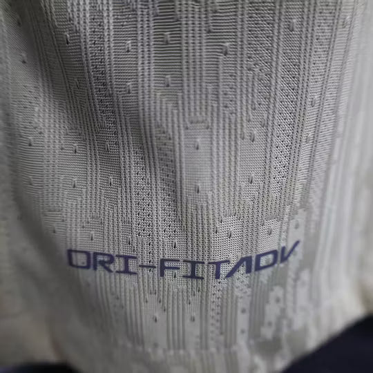 FC Barcelona Away Jersey 2025/2026 – Player Version (1:1 Thai Quality)