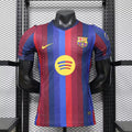 FC Barcelona Home Football Shirt 2026/2027 Player Version 1:1 Thai Quality