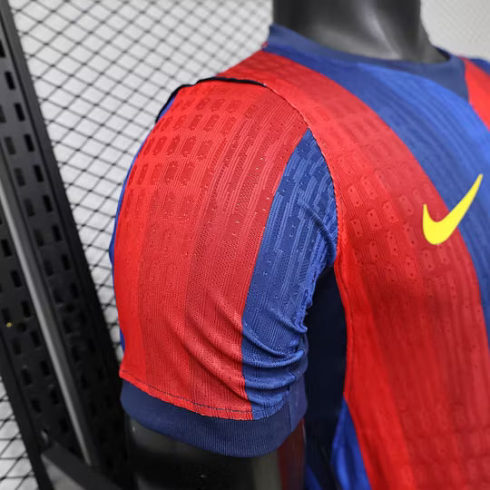 FC Barcelona Home Jersey 2026/2027 – Player Version (1:1 Thai Quality)