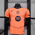 FC Barcelona Third Away Jersey 2025/2026 – Player Version (1:1 Thai Quality)
