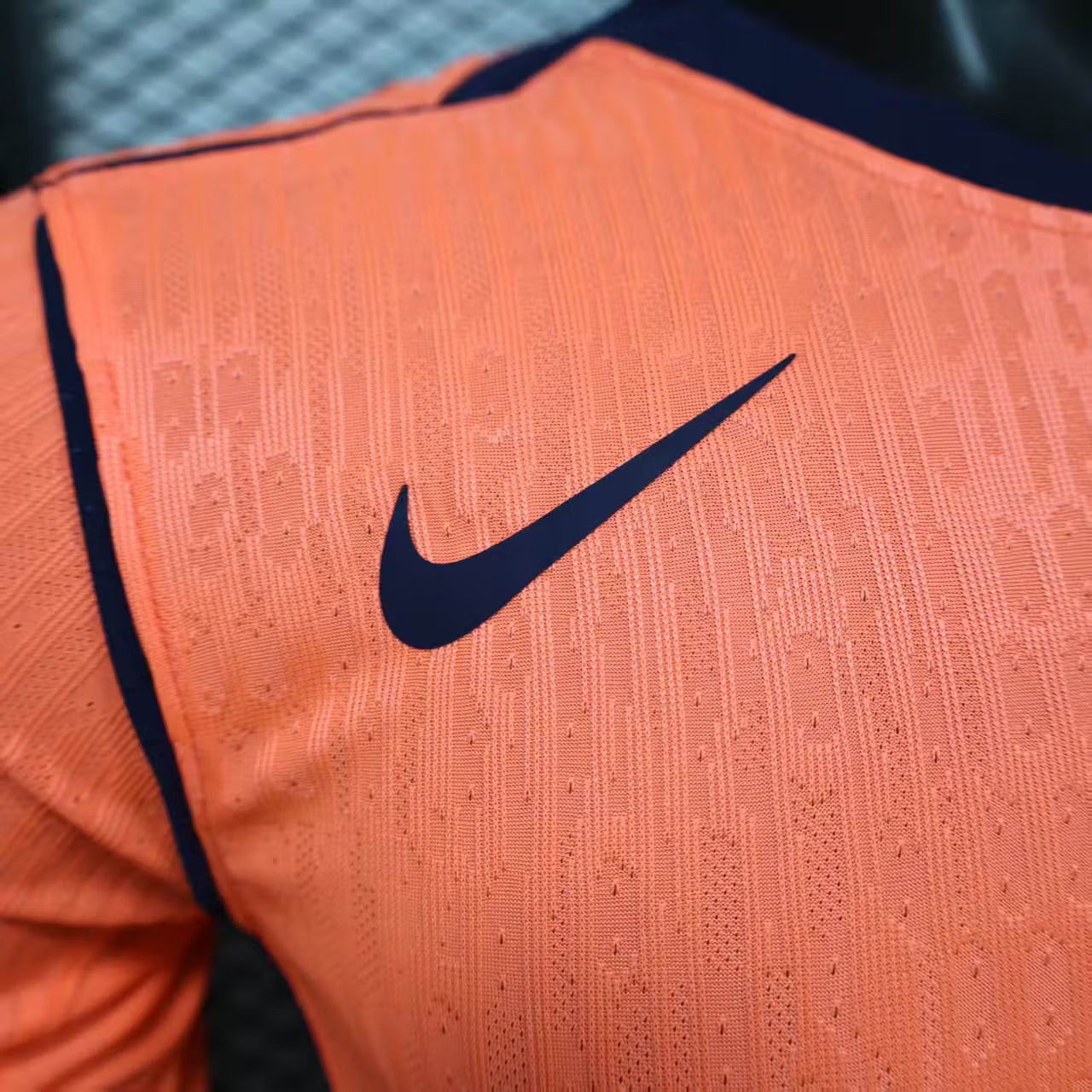 FC Barcelona Third Away Jersey 2025/2026 – Player Version (1:1 Thai Quality)