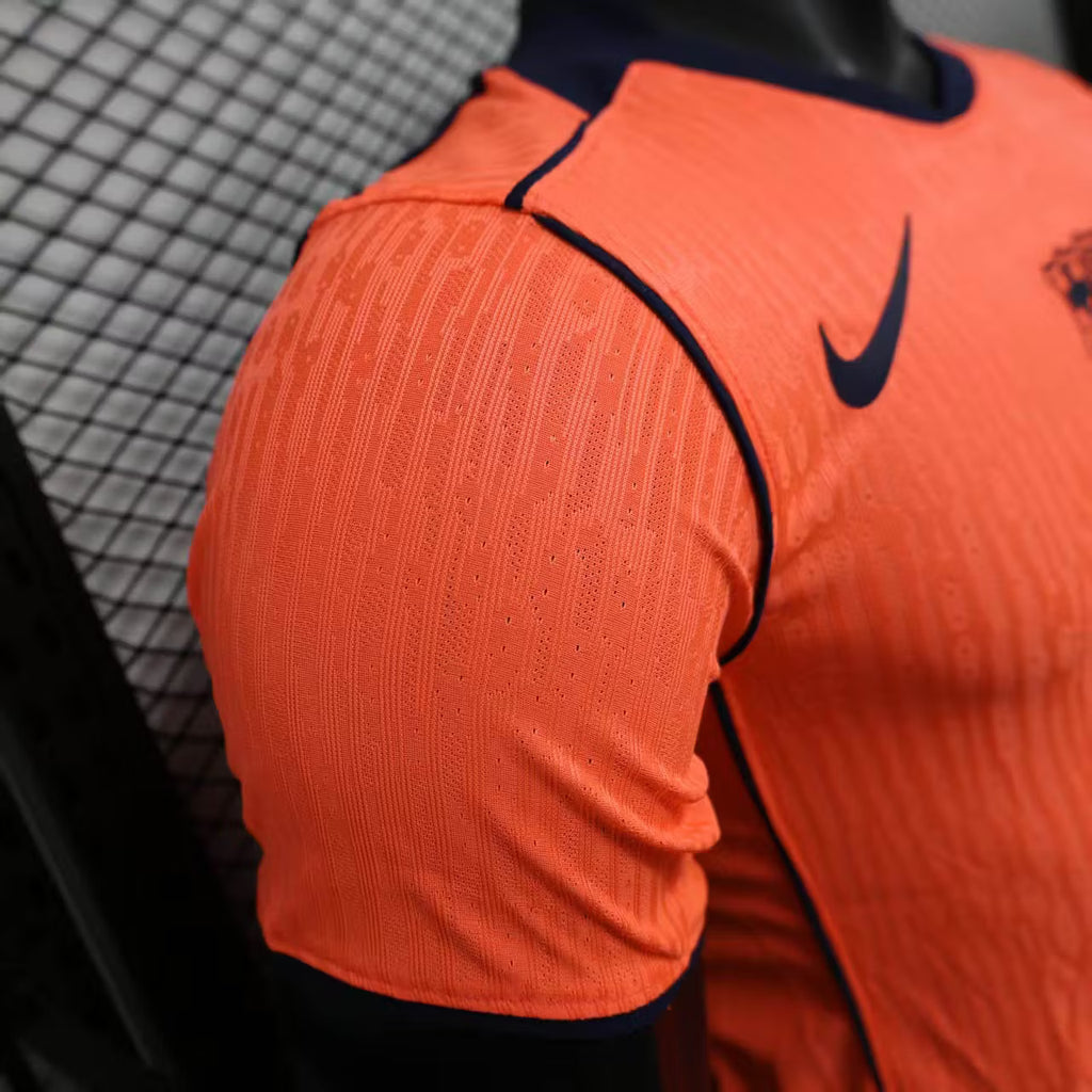 FC Barcelona Third Away Jersey 2025/2026 – Player Version (1:1 Thai Quality)
