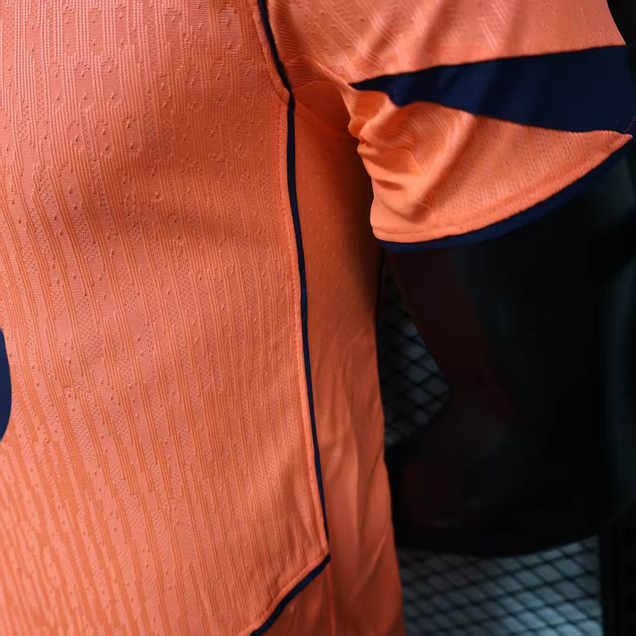 FC Barcelona Third Away Jersey 2025/2026 – Player Version (1:1 Thai Quality)
