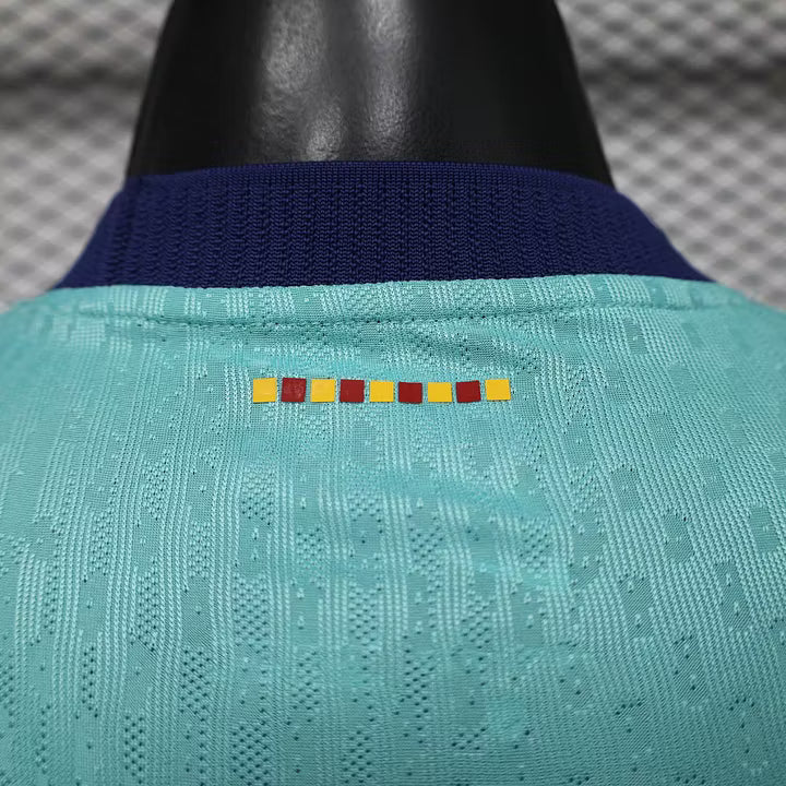 FC Barcelona Away Football Shirt 2026/2027 Player Version 1:1 Thai Quality