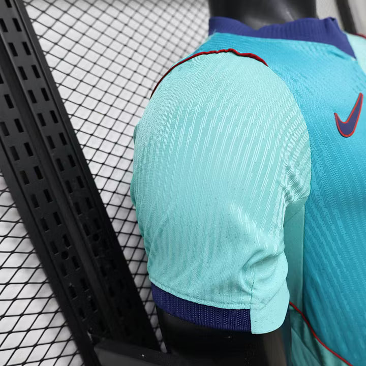FC Barcelona Away Football Shirt 2026/2027 Player Version 1:1 Thai Quality