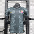 FC Barcelona Special Edition Black & Grey Jersey 2024/2025 – Player Version (1:1 Thai Quality)