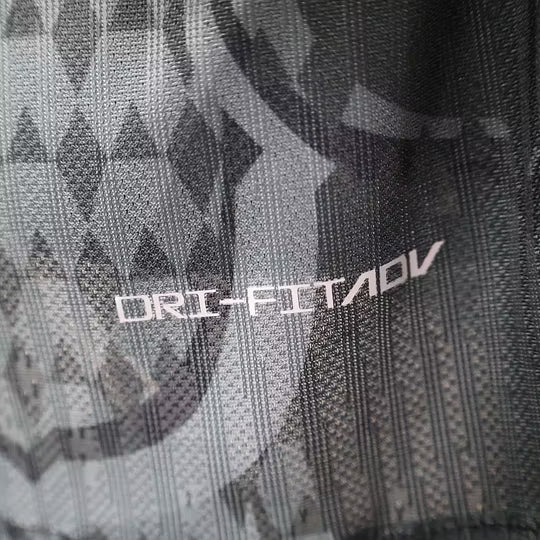 FC Barcelona Special Edition Black & Grey Jersey 2024/2025 – Player Version (1:1 Thai Quality)