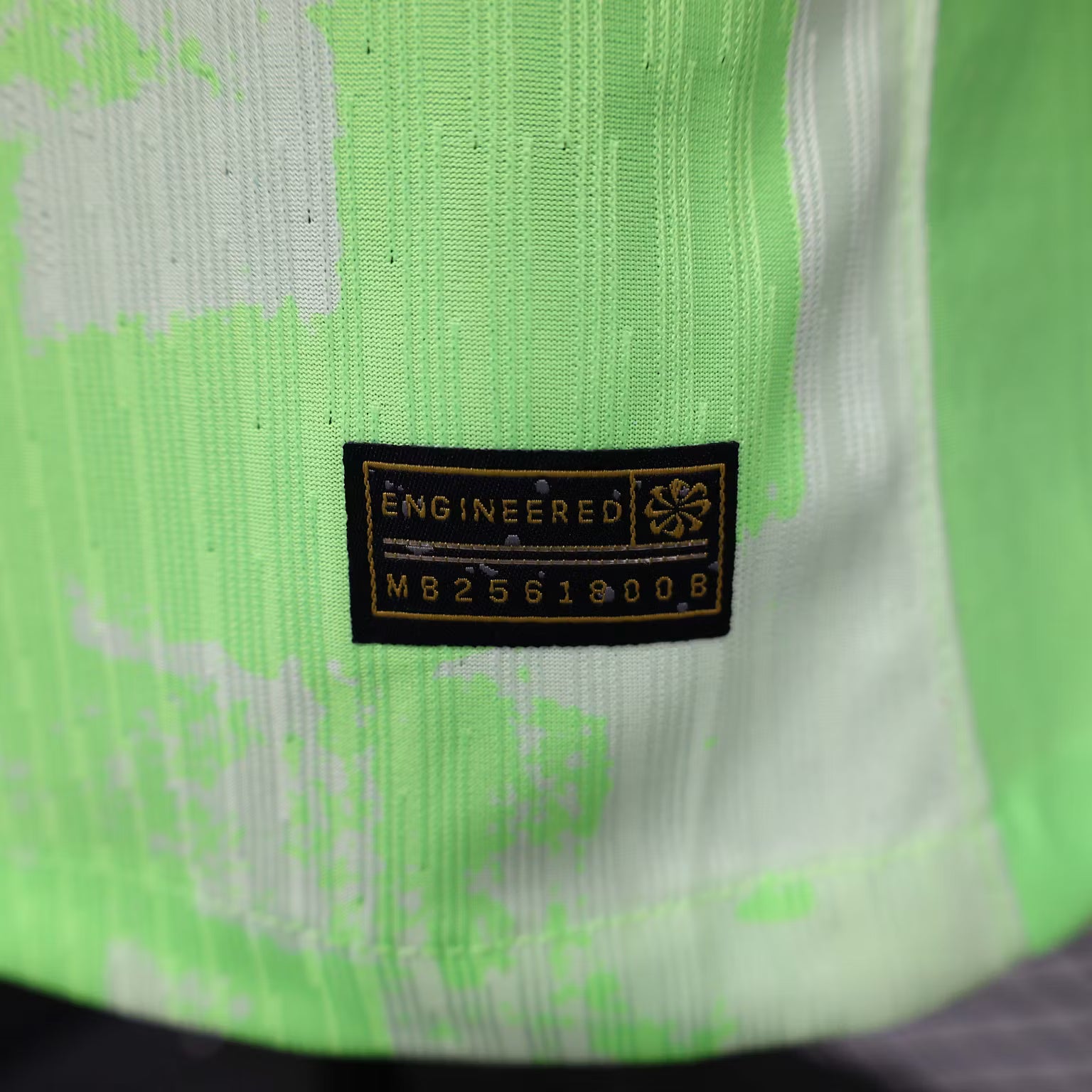 FC Barcelona Third Away Jersey 2024/2025 – Player Version – New Sponsor (1:1 Thai Quality)