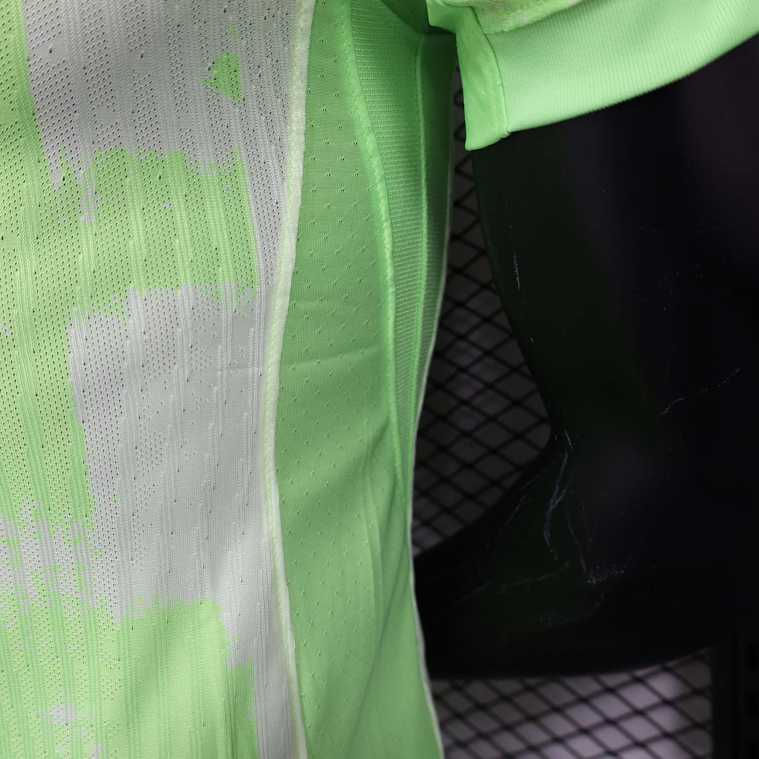 FC Barcelona Third Away Jersey 2024/2025 – Player Version – New Sponsor (1:1 Thai Quality)