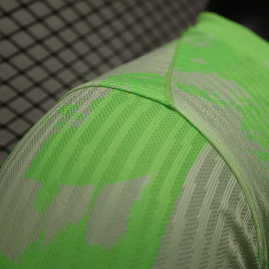 FC Barcelona Third Away Jersey 2024/2025 – Player Version (1:1 Thai Quality)