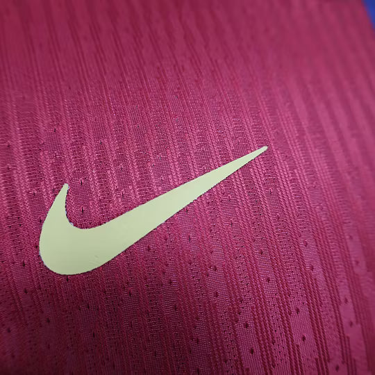 FC Barcelona Home Jersey 2024/2025 – Player Version – Competition Version (1:1 Thai Quality)