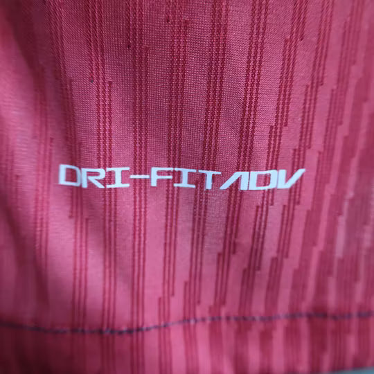 FC Barcelona Home Jersey 2024/2025 – Player Version – Competition Version (1:1 Thai Quality)