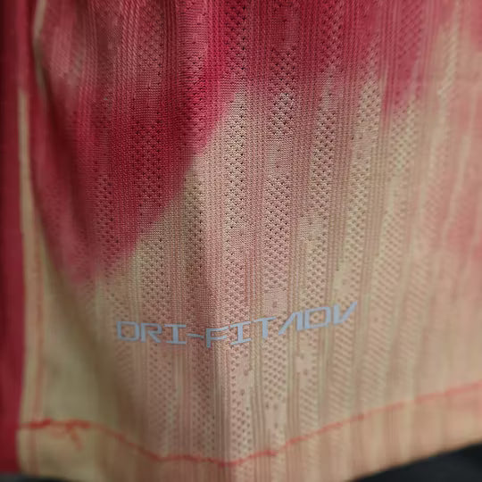 FC Barcelona Special Edition Pink Jersey 2024/2025 – Player Version (1:1 Thai Quality)