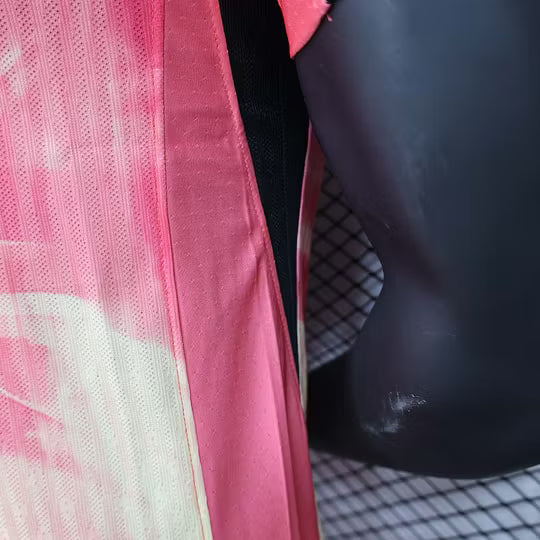 FC Barcelona Special Edition Pink Jersey 2024/2025 – Player Version (1:1 Thai Quality)