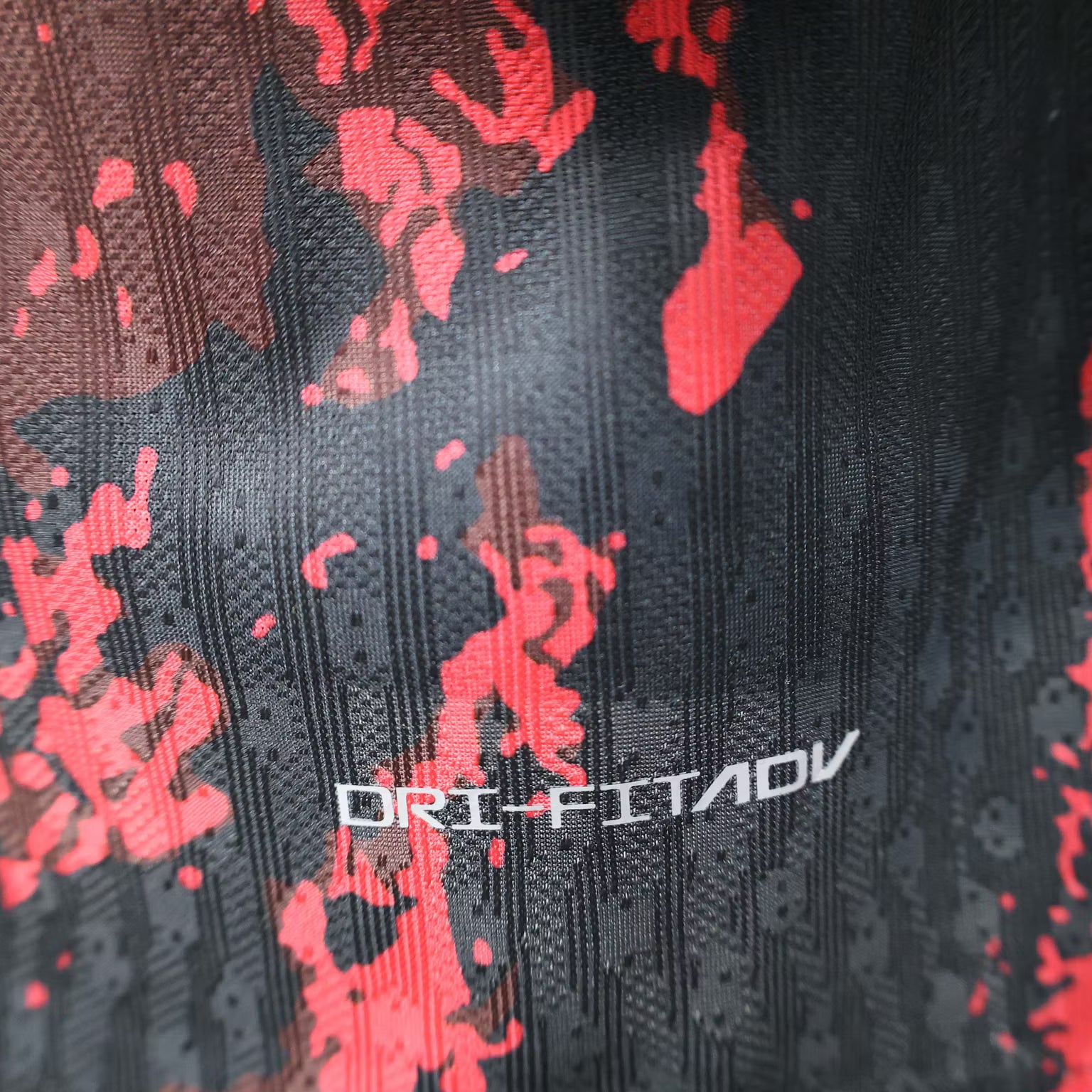 FC Barcelona Special Edition Red Jersey 2024/2025 – Player Version (1:1 Thai Quality)